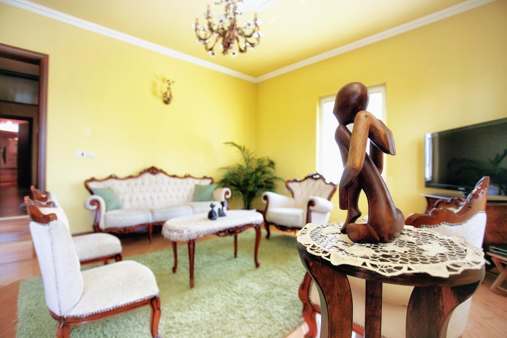 Apartments Villa Happy Mrcevac Luaran gambar