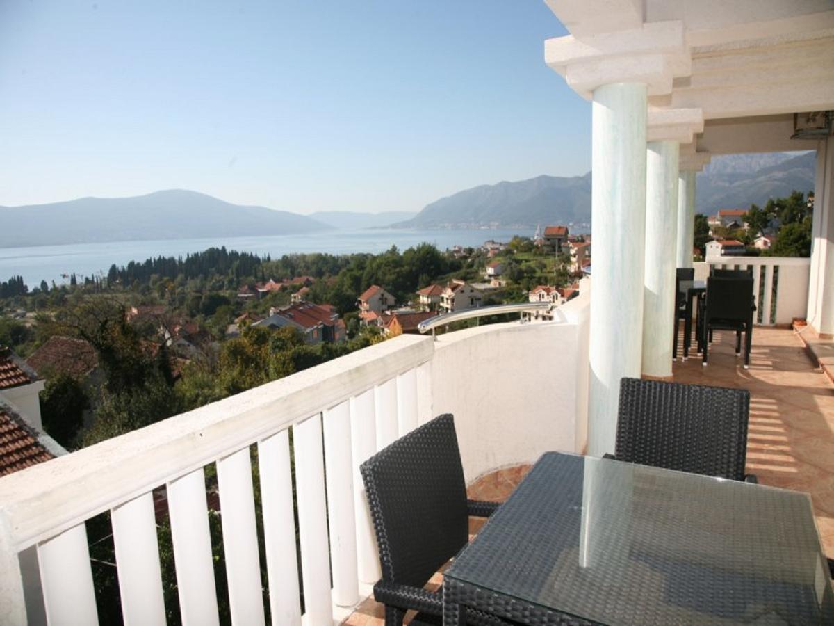 Apartments Villa Happy Mrcevac Luaran gambar