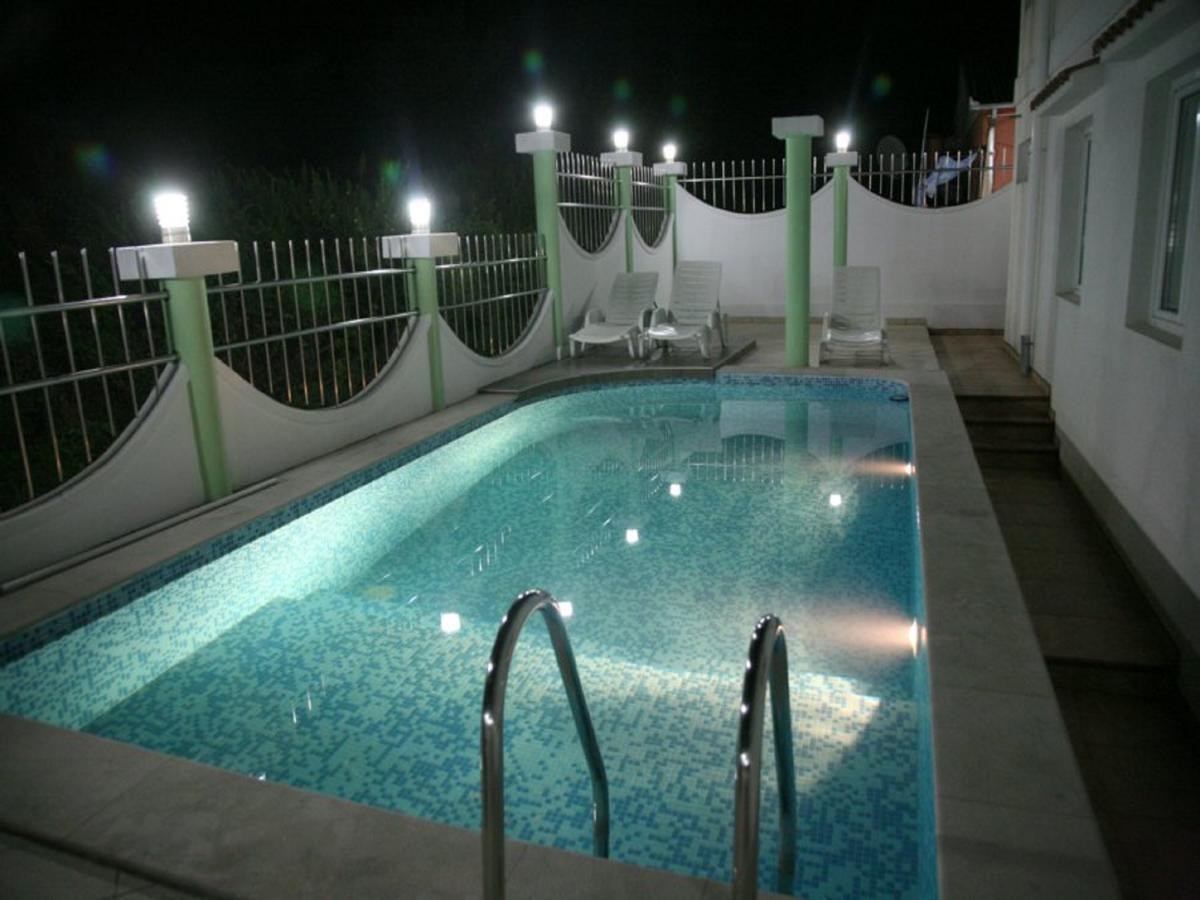 Apartments Villa Happy Mrcevac Luaran gambar